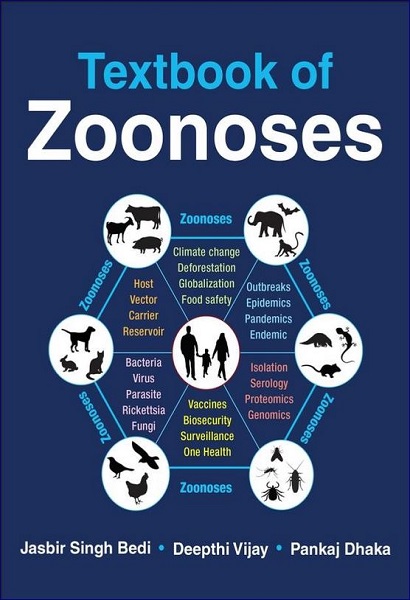 Textbook of Zoonoses