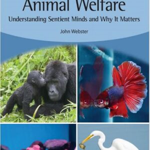 Animal Welfare: Understanding Sentient Minds and Why It Matters