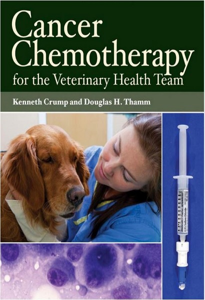 Cancer Chemotherapy for the Veterinary Health Team