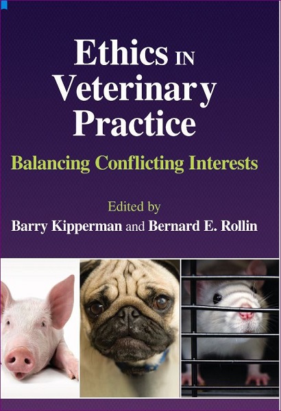 Ethics in Veterinary Practice: Balancing Conflicting Interests