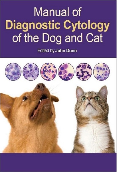 Manual of Diagnostic Cytology of the Dog and Cat