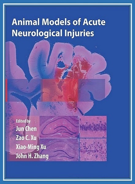 Animal Models of Acute Neurological Injuries