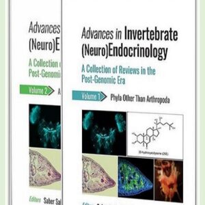 Advances in Invertebrate (Neuro) Endocrinology...
