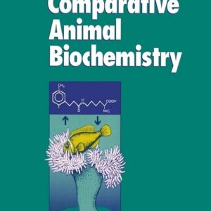 Comparative Animal Biochemistry