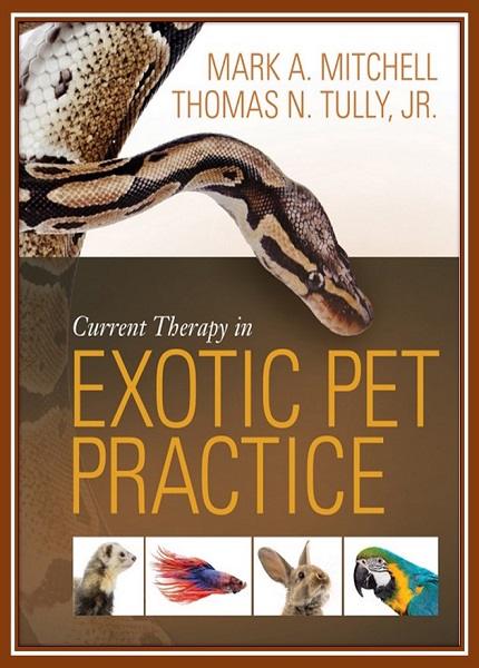 Current Therapy in Exotic Pet Practice
