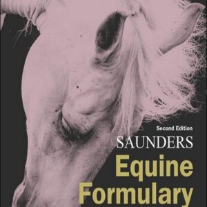 Equine Formulary, 2nd Edition
