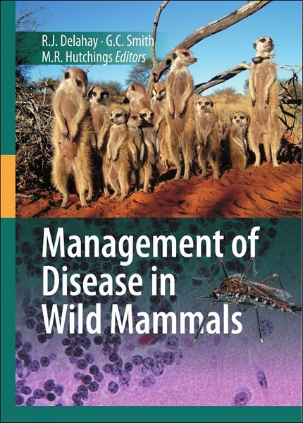 Management of Disease in Wild Mammals
