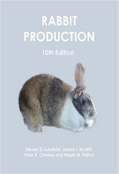 Rabbit Production, 10th Edition