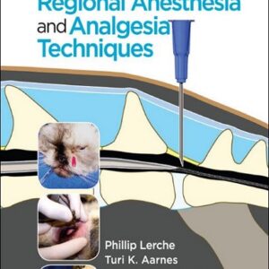 Handbook of Small Animal Regional Anesthesia and Analgesia Techniques 