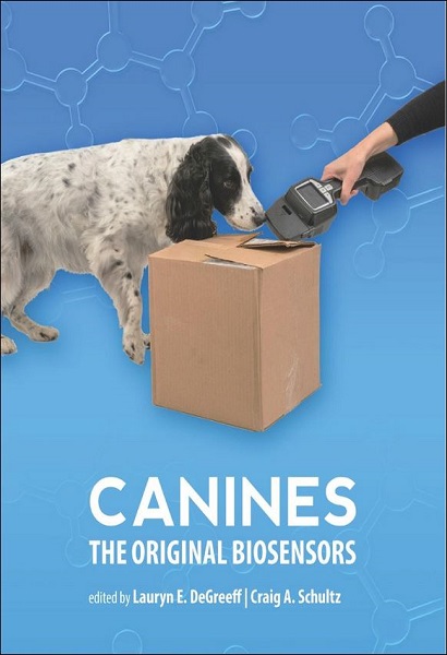 Canines: The Original Biosensors