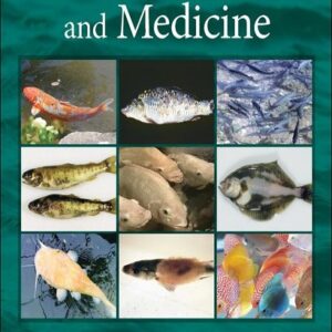 Fish Diseases and Medicine