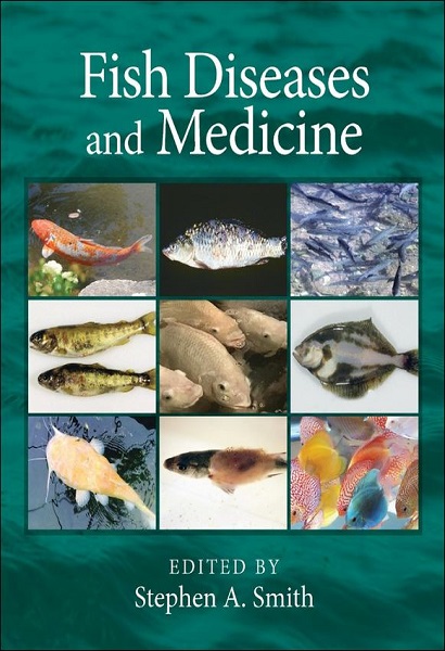 Fish Diseases and Medicine