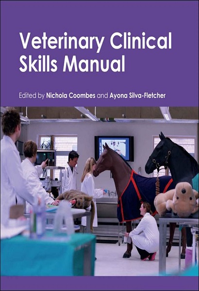 Veterinary Clinical Skills Manual