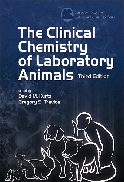 The Clinical Chemistry of Laboratory Animals, 3rd Edition