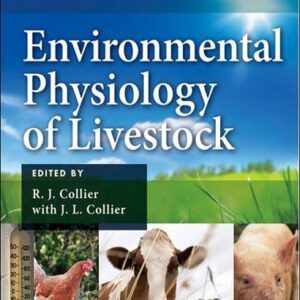 Environmental Physiology of Livestock
