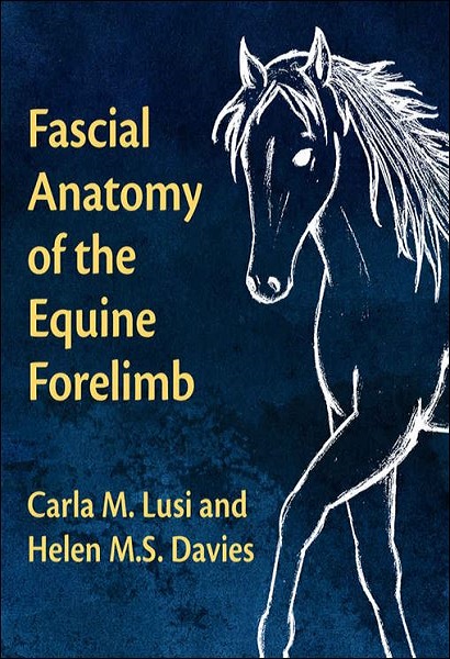 Fascial Anatomy of the Equine Forelimb