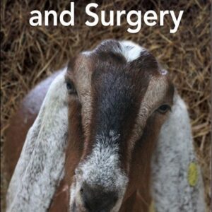 Goat Medicine and Surgery