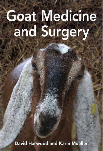Goat Medicine and Surgery