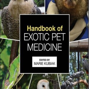 Handbook of Exotic Pet Medicine