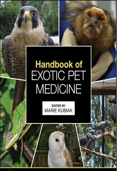 Handbook of Exotic Pet Medicine