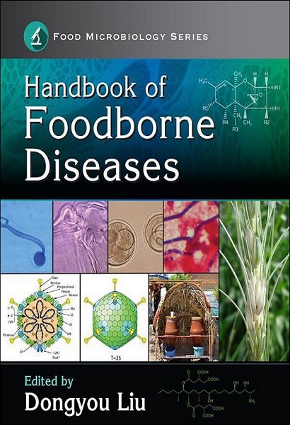 Handbook of Foodborne Diseases
