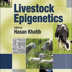 Livestock Epigenetics
