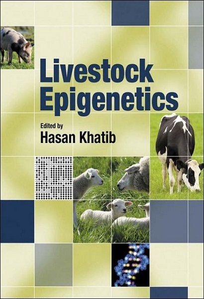 Livestock Epigenetics