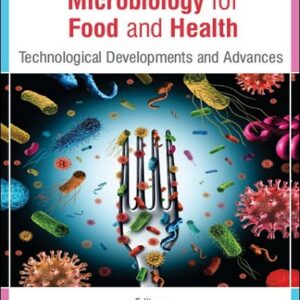 Microbiology for Food and Health: Technological Developments and Advances