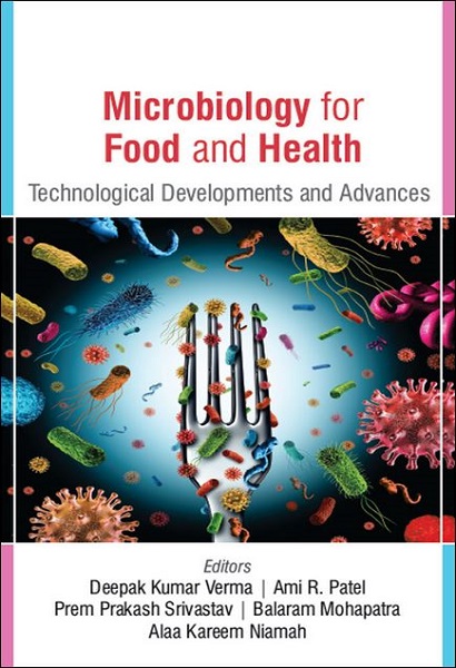 Microbiology for Food and Health: Technological Developments and Advances