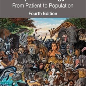 Veterinary Clinical Epidemiology: From Patient to Population, 4th Edition 