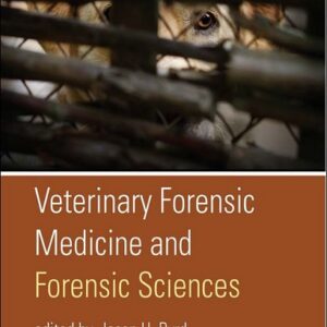 Veterinary Forensic Medicine and Forensic Sciences