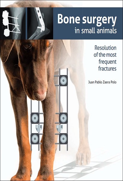 Bone Surgery in Small Animals: Resolution of the Most Frequent Fractures