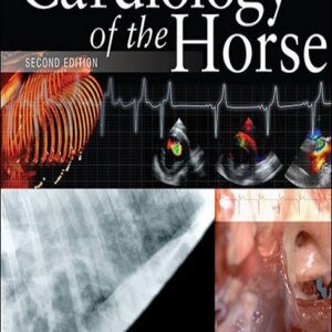 Cardiology of the Horse, 2nd Edition
