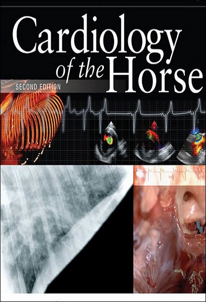 Cardiology of the Horse, 2nd Edition