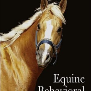 Equine Behavioral Medicine