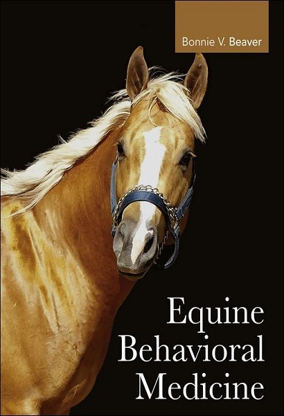 Equine Behavioral Medicine