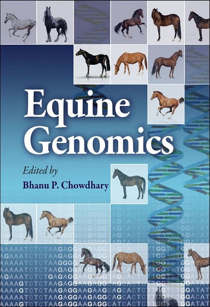 Equine Genomics