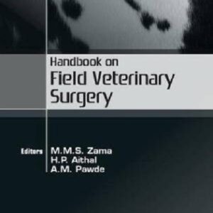 Handbook on Field Veterinary Surgery