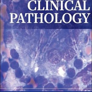 Equine Clinical Pathology 