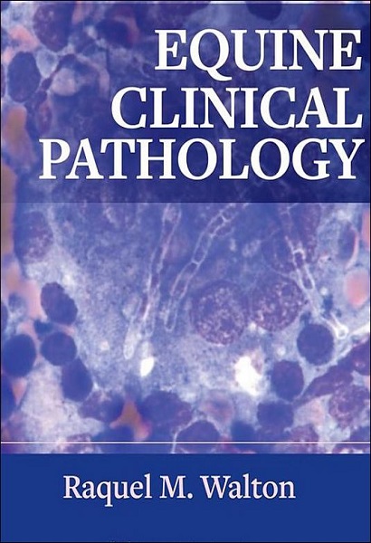 Equine Clinical Pathology