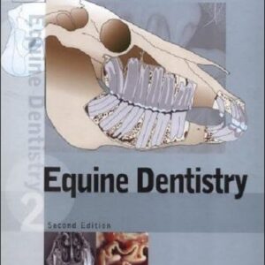 Equine Dentistry, 2nd Edition