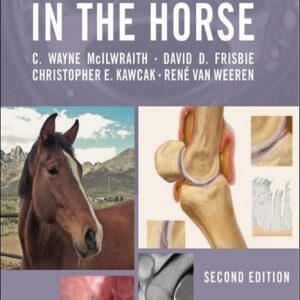 Joint Disease in the Horse, 2nd Edition
