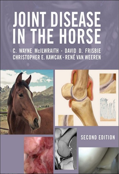 Joint Disease in the Horse, 2nd Edition