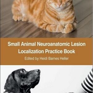 Small Animal Neuroanatomic Lesion Localization Practice Book
