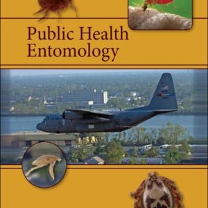 Public Health Entomology, 2nd Edition