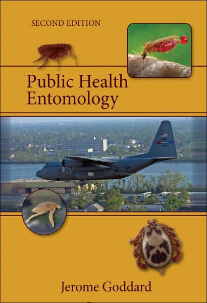Public Health Entomology, 2nd Edition