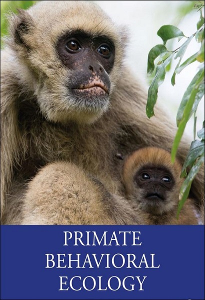 Primate Behavioral Ecology, 6th Edition