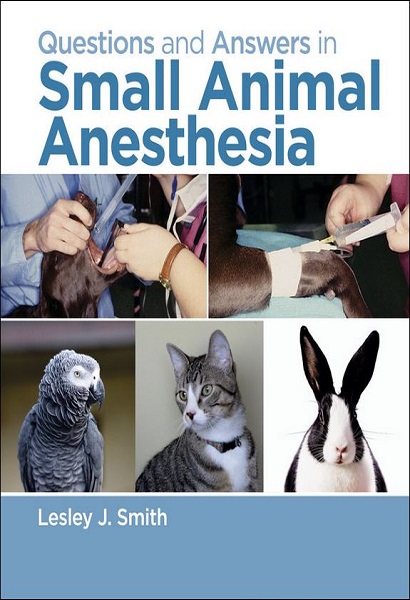 Questions and Answers in Small Animal Anesthesia