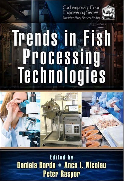 Trends in Fish Processing Technologies