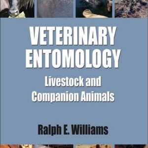 Veterinary Entomology: Livestock and Companion Animals